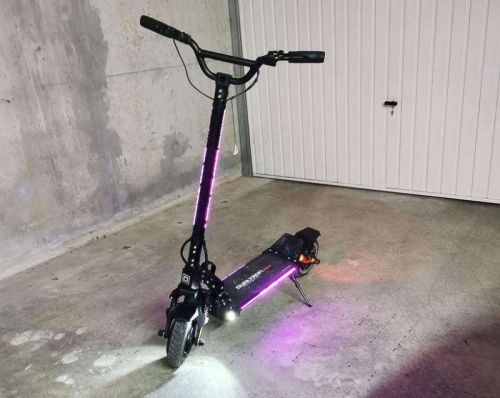 Dualtron MINI ELECTRIC SCOOTER