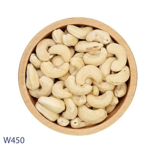 W450 Cashew Nuts, Feature : High In Protein