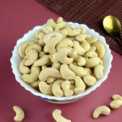 W500 Cashew Nuts, Feature : High In Protein