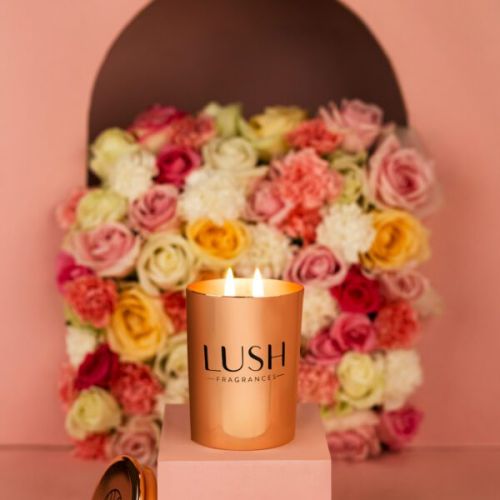 Finally Found You Scented Candles For Decoration