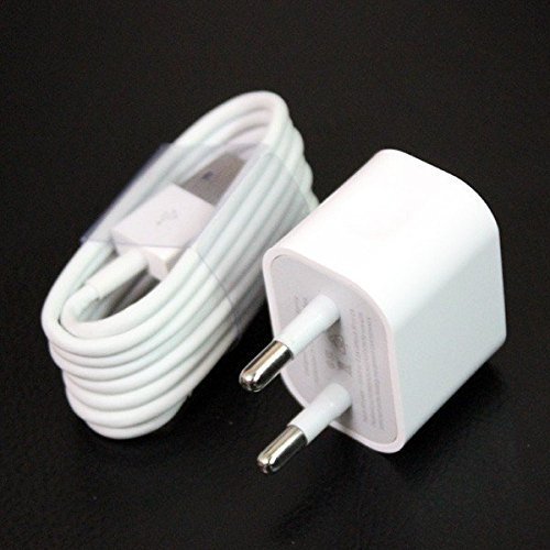 High Speed Mobile Charger, Color : White