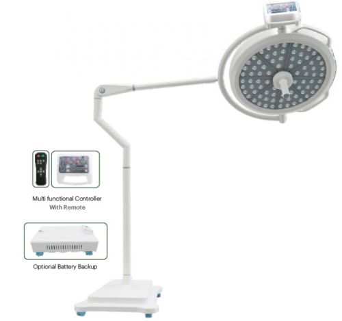 Glanza Mobile 700 LED Operation Theatre Lights