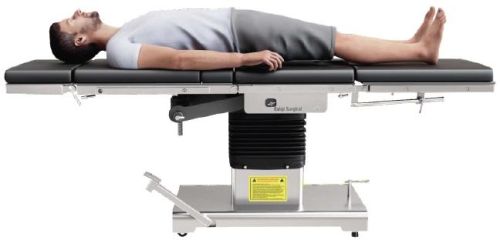 Hydraulic Surgical Operation Theatre Table