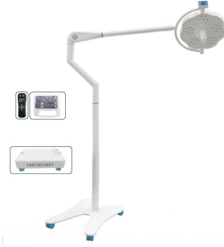 Nano Mobile Operation Theatre Light