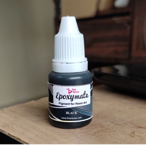 Epoxymate Resin Pigments | Full Set | 9 Colors 10ml Each