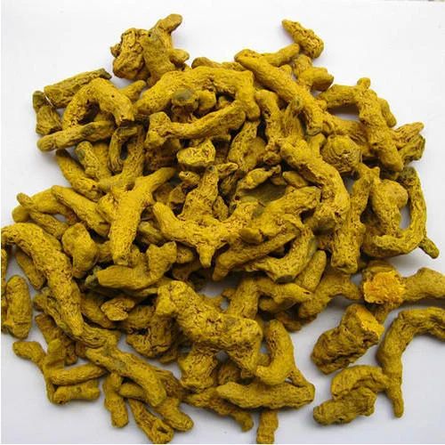 Natural Dried Turmeric Roots, For Cosmetic Products, Medicine