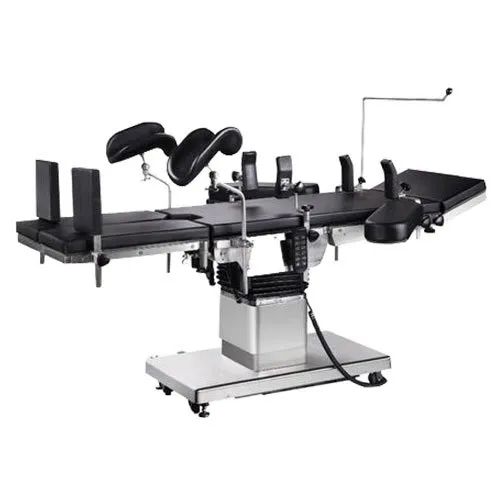 Rectangular OT Table, For Operating Room Use