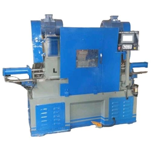 3ph U Drilling and Boring SPM Machine