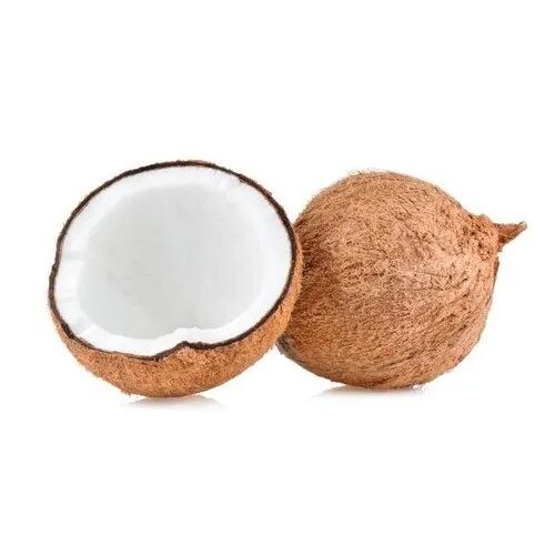 Natural A Grade Husked Coconut, Packaging Type : Gunny Bags