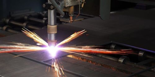 Metal Fabrication Service