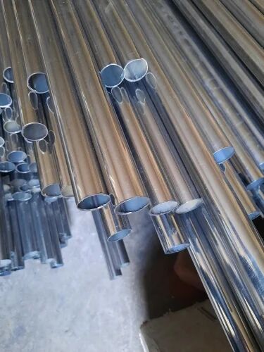 19mm Round Window Curtain Rod