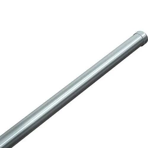 202 Stainless Steel Curtain Rod, Length : 3660 Mm