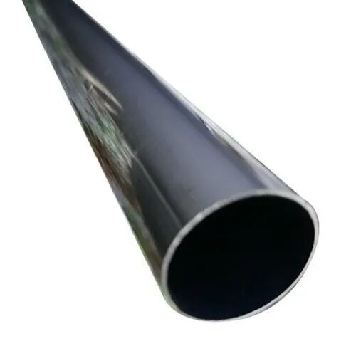 25mm Stainless Steel Curtain Rod, Length : 12 Feet