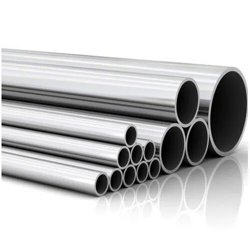 Corrosion Resistant Stainless Steel Pipe, Feature : High Strength, Fine Finishing, Excellent Quality