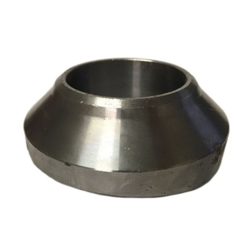 Stainless Steel Butt Weld Threadolet, Feature : Excellent Quality, Fine Finishing, High Strength