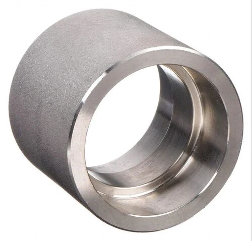 Stainless Steel Socket Weld Socket, Packaging Type : Box