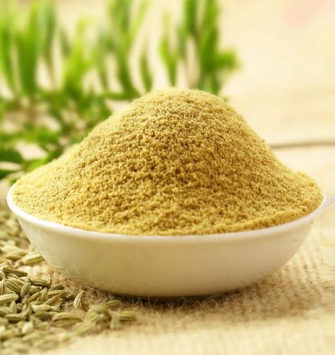 Fennel Powder, Taste : Sweet