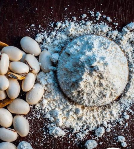 White Organic Kaunch Seed Powder, For Medicinal, Shelf Life : 7-10 Days