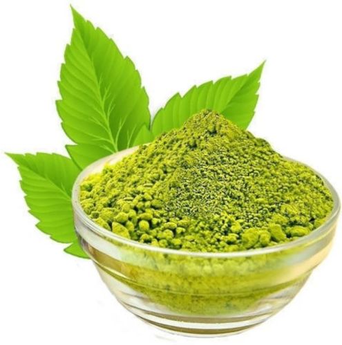 Vimal Natural Mehandi Powder, For Parlour, Personal, Cosmetics, Color : Green