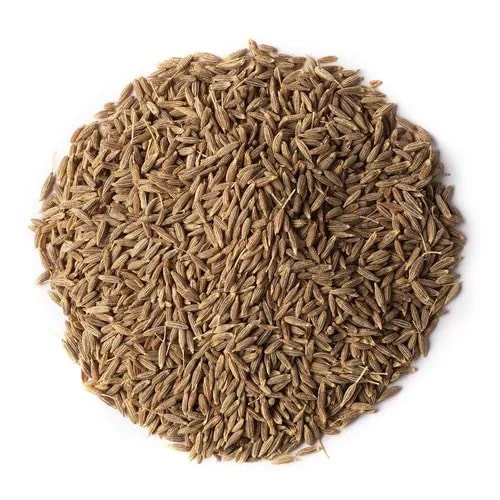 Organic Raw Brown Cumin Seeds, For Cooking, Style : Dried