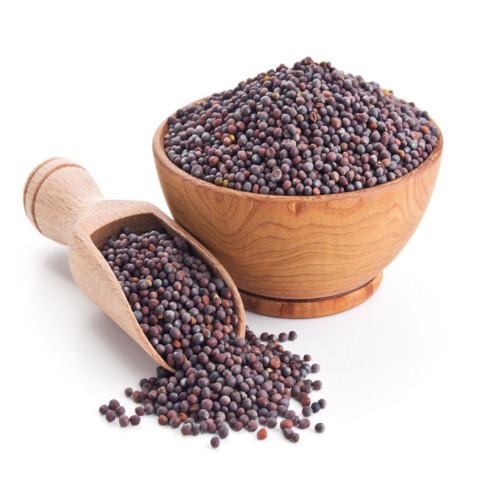 Brown Mustard Seeds, For Cooking