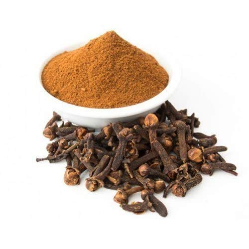 Brown Raw Clove Powder, For Cooking, Certification : FSSAI Certified