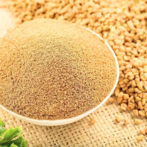 Fenugreek Powder, Purity : 100%