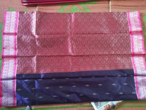 Cotton Fashion Sarees, Occasion : Casual Wear