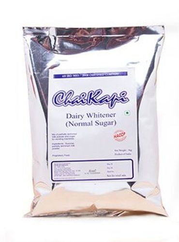 Chaikapi Normal Sugar Dairy Whitener, For Bakery Products, Cocoa, Dessert, Food, Human Consumption, Ice Cream