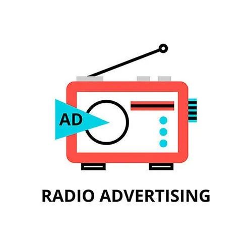 Radio Advertising Services