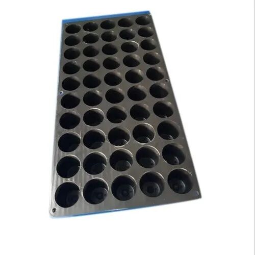 Plastic 50 Cavity Root Trainer, For Nursery Purpose