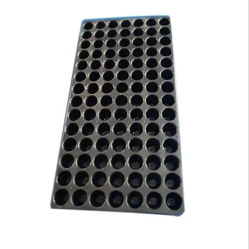 Black 98 Cavity Pro Root Trainer, Size : 265 X 520 Mm