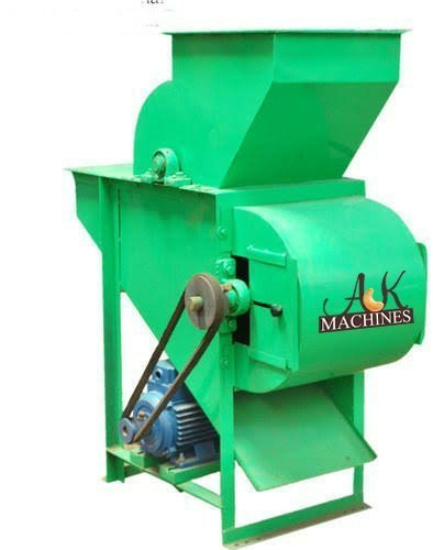 Stainless Steel Garlic Bulb Breaker Machine, Certification : CE Certified