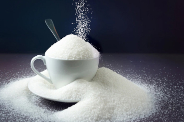 Common Sugar, Certification : ISO 9001:2008