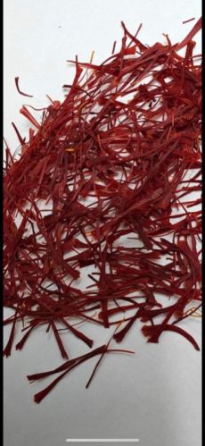 Organic Saffron, Packaging Type : Plastic Box