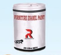 Furniture Enamel Paint