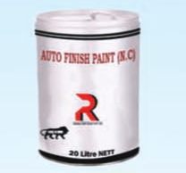 Nitrocellulose Paint For Industrial