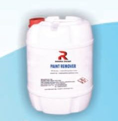 Paint Remover For Industrial