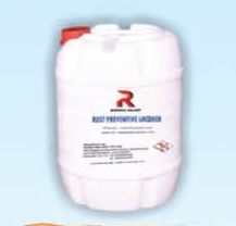 Rust Converter Liquid For Industrial Use