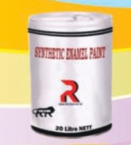 Synthetic Enamel Paint For Industrial