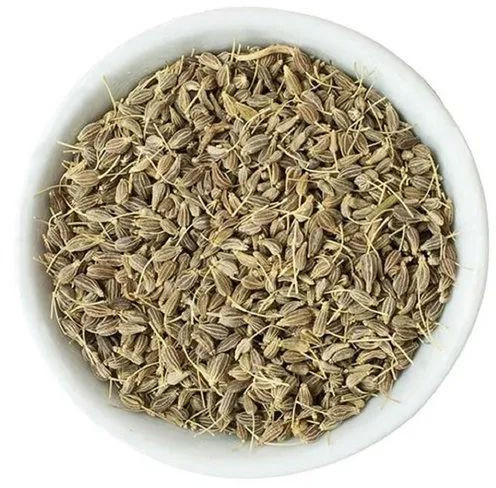 Raw Whole Dill Seeds For Cooking