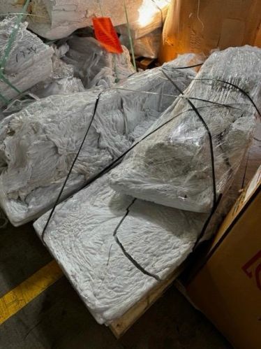 PET Purges For Plastic Processing Industry