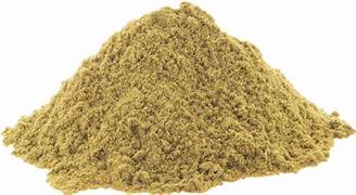 SGF coriander powder