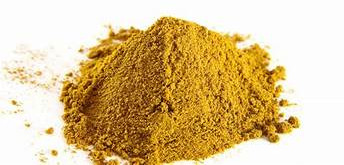 SGF cumin powder