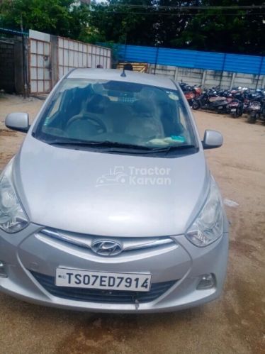 Hyundai Eon Sportz Car, Condition : Used