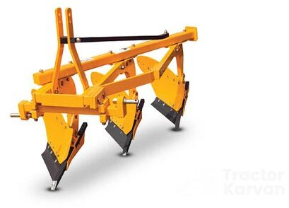 Swan Agro Nse Mbp-3 Plough, Length : 1880 Mm