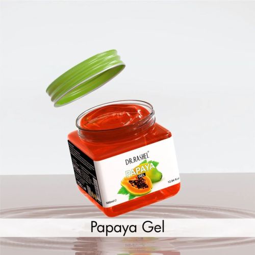 Papaya Gel 380 Ml