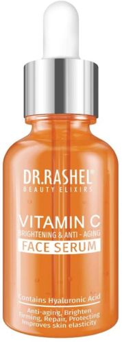 Vitamin C Face Serum 30 Ml
