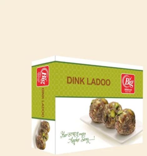 Dink Ladoo 200 Gms