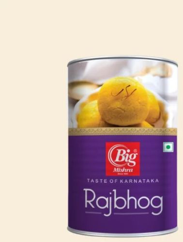 Rajbhog 500 Gms